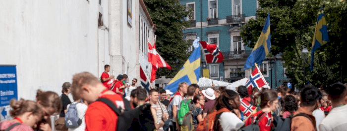 event bilde