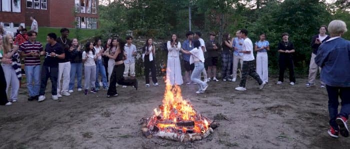 event bilde