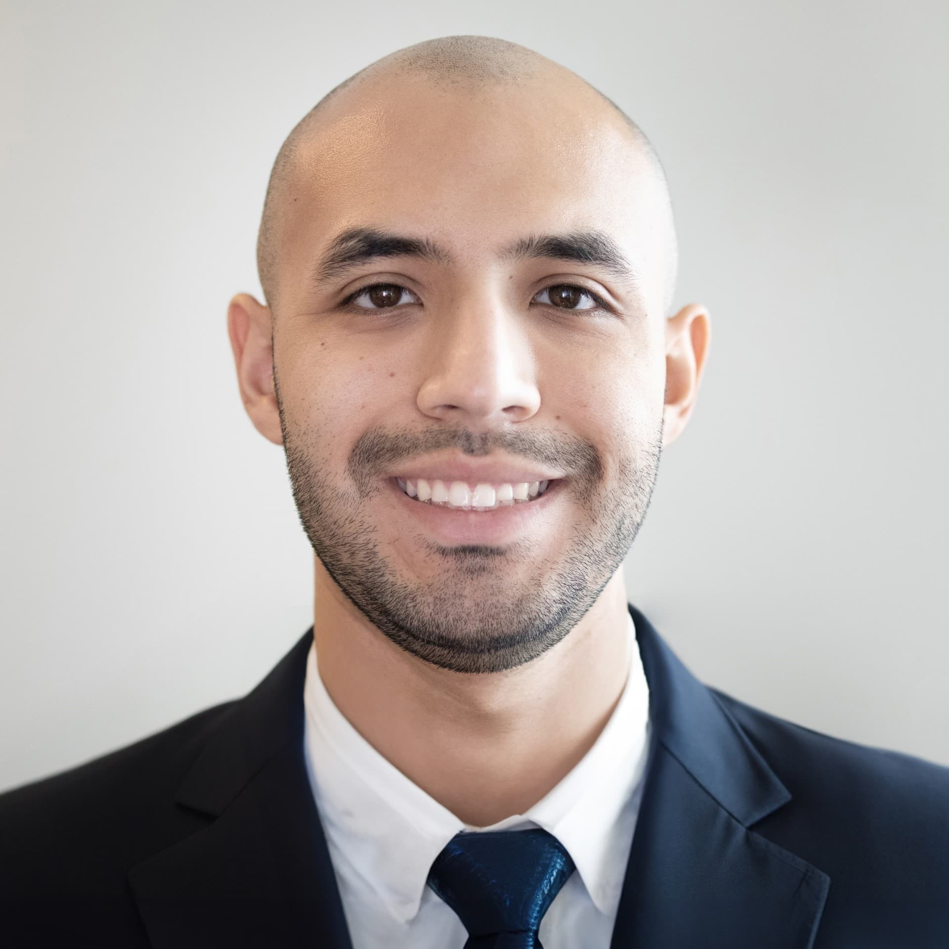 Alvaro deler om sin opplevelse av kallshelgen om ekteskap i Trondheim