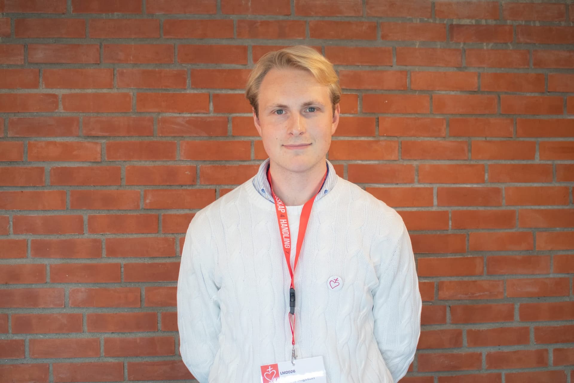 Marcus Augustin Rønning