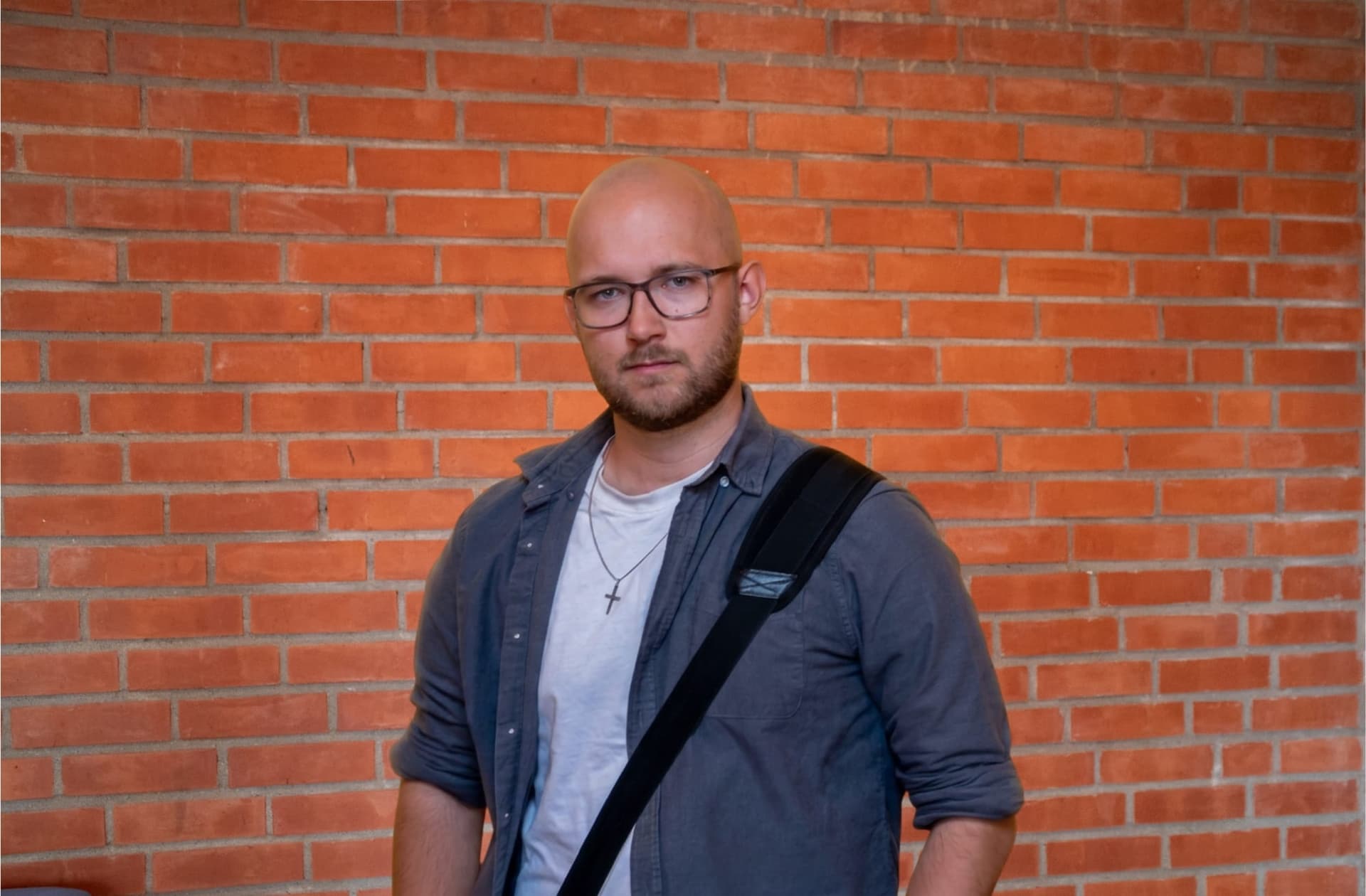 Julian Svinningen