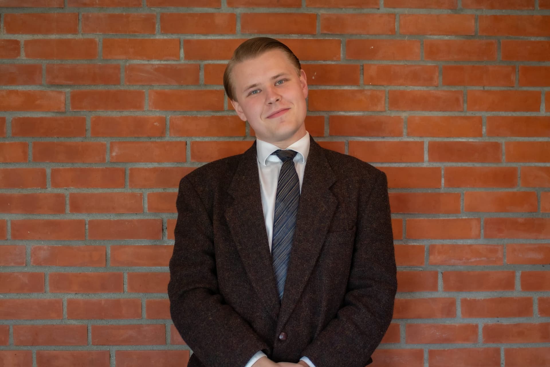 Audun Nistad