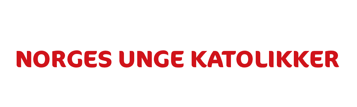 Norges-unge-katolikker-banner