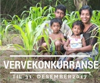 Caritas: Vervekampanje